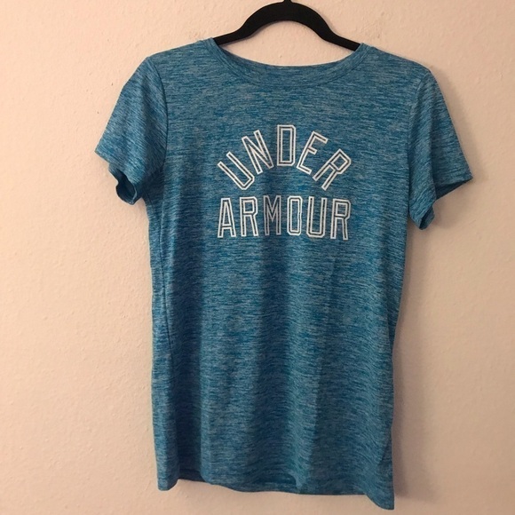 Under Armour T-shirt - Picture 1 of 3